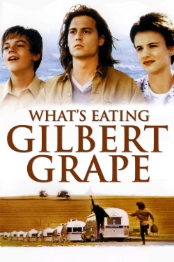 What's Eating Gilbert Grape (1993) Official Image | AndyDay