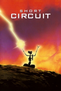 Short Circuit (1986) Official Image | AndyDay