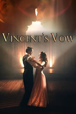 Vincent's Vow (2021) Official Image | AndyDay