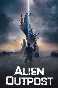 Alien Outpost (2014) Official Image | AndyDay