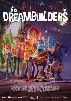 Dreambuilders (2020) Official Image | AndyDay