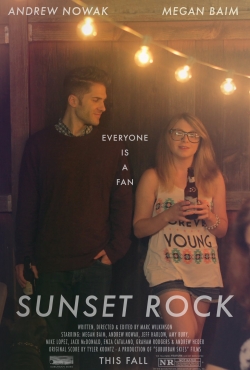 Sunset Rock (2016) Official Image | AndyDay