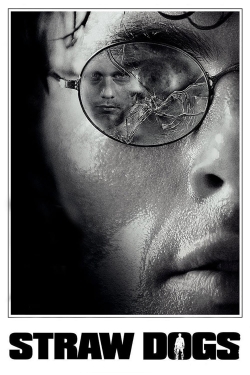 Straw Dogs (2011) Official Image | AndyDay