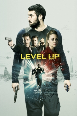 Level Up (2016) Official Image | AndyDay