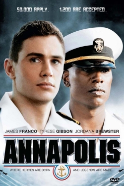 Annapolis (2006) Official Image | AndyDay