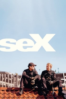 Sex (2024) Official Image | AndyDay