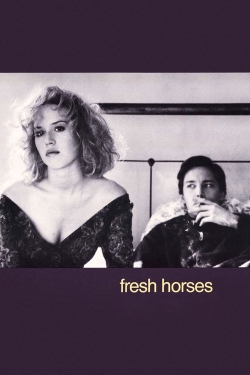 Fresh Horses (1988) Official Image | AndyDay