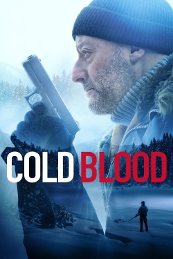 Cold Blood (2019) Official Image | AndyDay