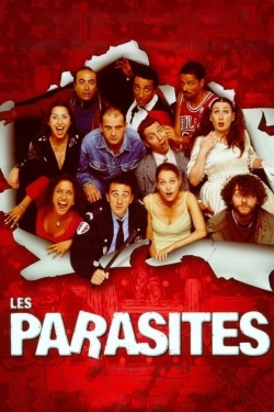 Les Parasites (1999) Official Image | AndyDay