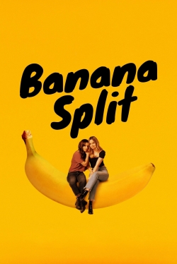 Banana Split (2020) Official Image | AndyDay