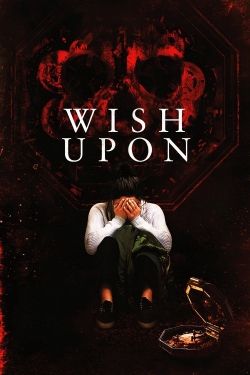 Wish Upon (2017) Official Image | AndyDay