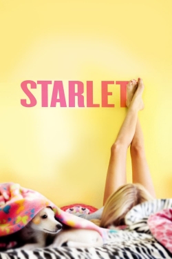 Starlet (2012) Official Image | AndyDay