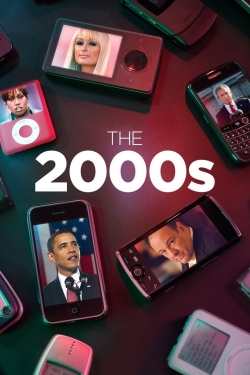 The 2000s (2018) Official Image | AndyDay