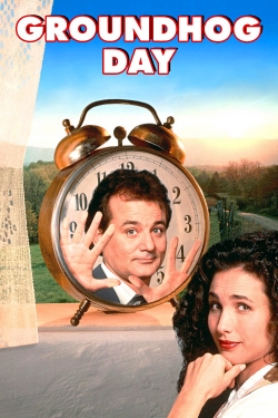 Groundhog Day (1993) Official Image | AndyDay