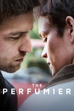 The Perfumier (2022) Official Image | AndyDay