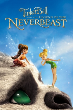 Tinker Bell and the Legend of the NeverBeast (2014) Official Image | AndyDay