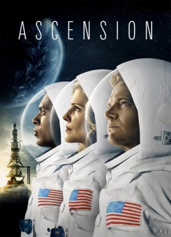 Ascension (2014) Official Image | AndyDay