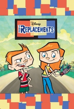 The Replacements (2006) Official Image | AndyDay
