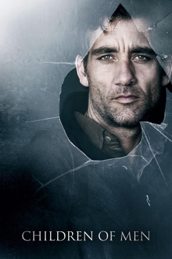 Children of Men (2006) Official Image | AndyDay