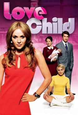 Love Child (2014) Official Image | AndyDay