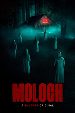 Moloch (2022) Official Image | AndyDay