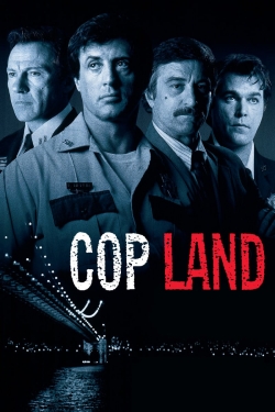 Cop Land (1997) Official Image | AndyDay