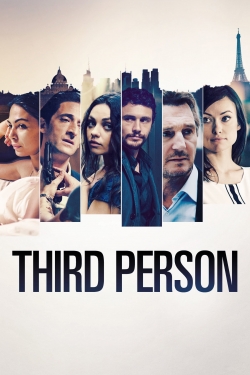 Third Person (2013) Official Image | AndyDay