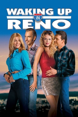 Waking Up in Reno (2002) Official Image | AndyDay