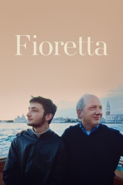 Fioretta (2023) Official Image | AndyDay