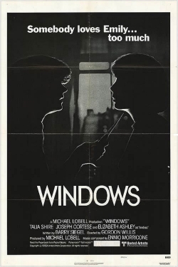 Windows (1980) Official Image | AndyDay