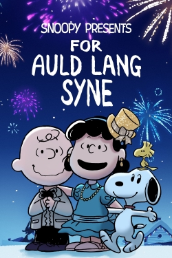 Snoopy Presents: For Auld Lang Syne (2021) Official Image | AndyDay