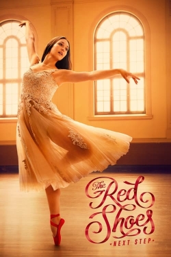 The Red Shoes: Next Step (2023) Official Image | AndyDay