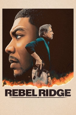 Rebel Ridge (2024) Official Image | AndyDay