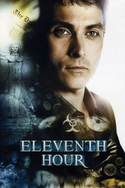 Eleventh Hour (2008) Official Image | AndyDay