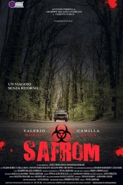 Safrom (2015) Official Image | AndyDay