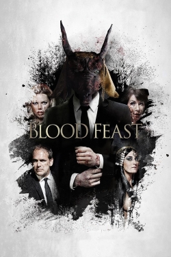 Blood Feast (2016) Official Image | AndyDay