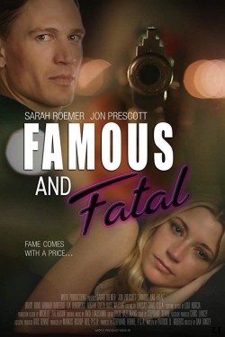 Famous and Fatal (2019) Official Image | AndyDay
