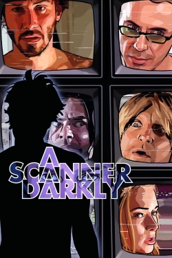 A Scanner Darkly (2006) Official Image | AndyDay