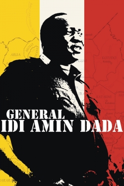 General Idi Amin Dada (1974) Official Image | AndyDay