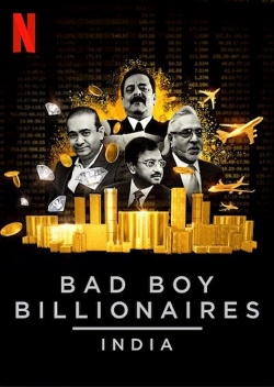 Bad Boy Billionaires: India (2020) Official Image | AndyDay
