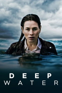 Deep Water (2016) Official Image | AndyDay