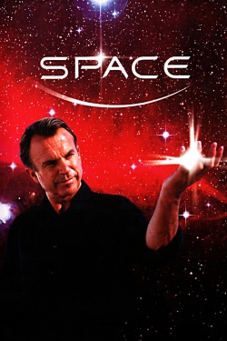 Space (2001) Official Image | AndyDay