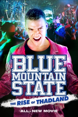 Blue Mountain State: The Rise of Thadland (2016) Official Image | AndyDay