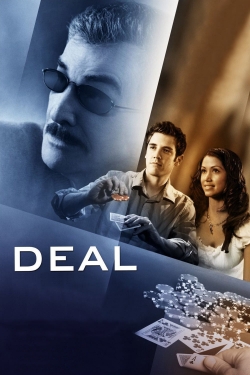 Deal (2008) Official Image | AndyDay