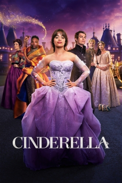 Cinderella (2021) Official Image | AndyDay