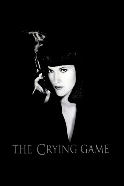 The Crying Game (1992) Official Image | AndyDay