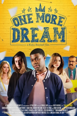 One More Dream (2022) Official Image | AndyDay