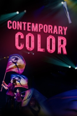 Contemporary Color (2016) Official Image | AndyDay