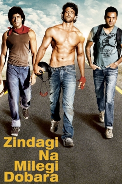 Zindagi Na Milegi Dobara (2011) Official Image | AndyDay