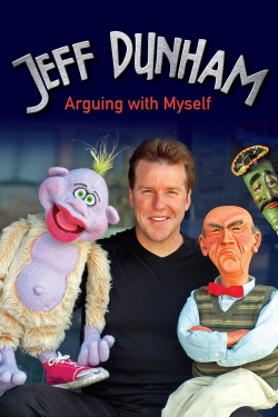 Jeff Dunham: Arguing with Myself (2006) Official Image | AndyDay